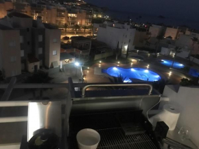 Only Sun San Juan De Los Terreros